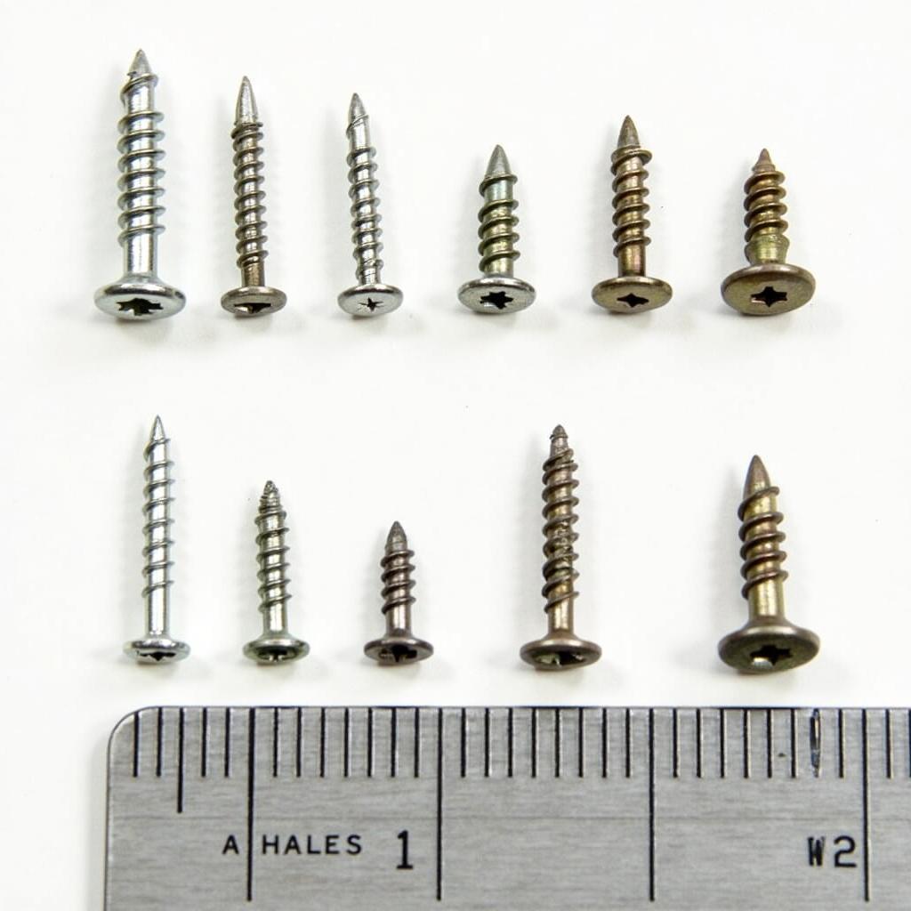 Lexus Key Fob Screw Types