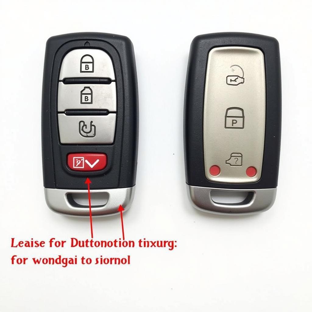 Lexus Key Fob Window Control Feature Explained