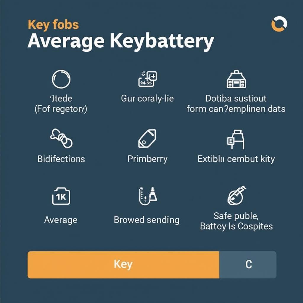 Understanding Mazda CX5 Key Fob Battery Life