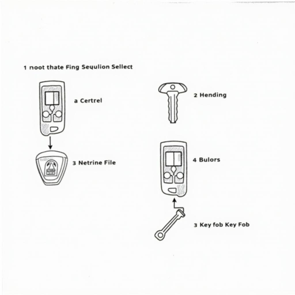 Reprogramming the Mazda MX-5 Key Fob