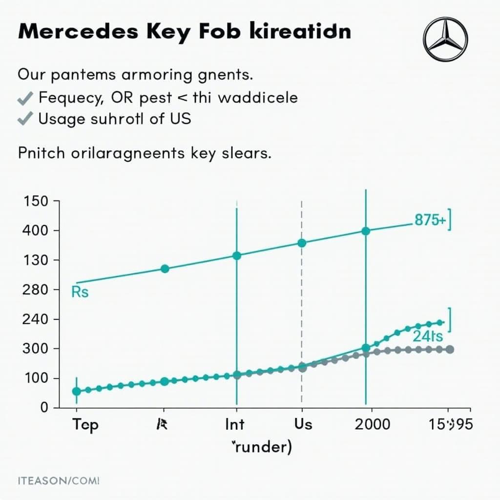 Mercedes Key Fob Battery Life Expectancy