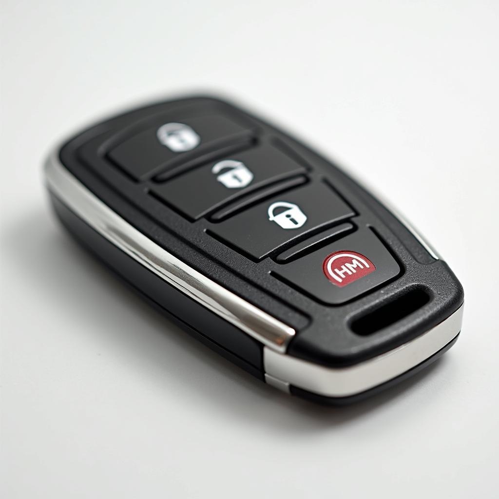 Brand New 2016 Chrysler Town and Country Key Fob