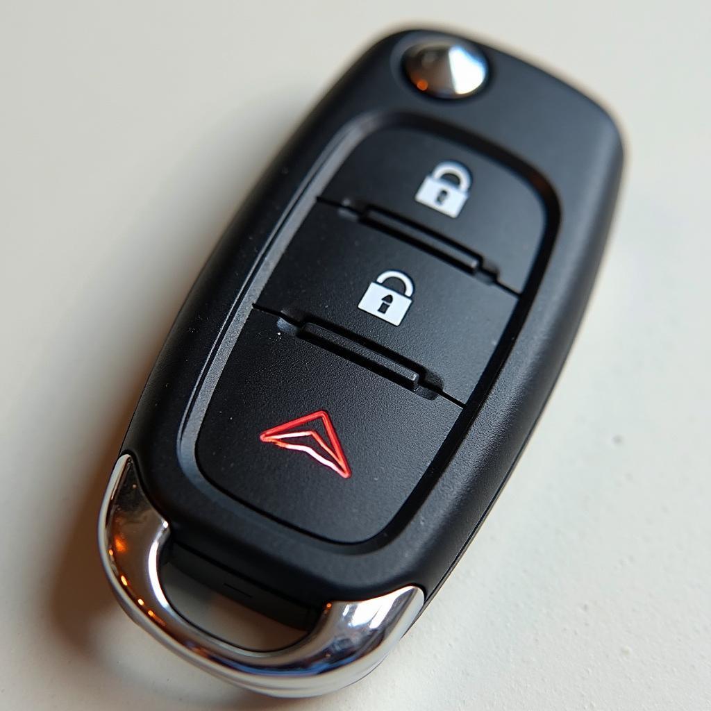 Brand New C240 Mercedes Key Fob