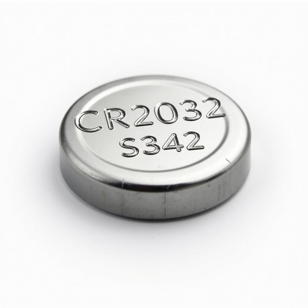 New CR2032 Battery for Ford Key Fob