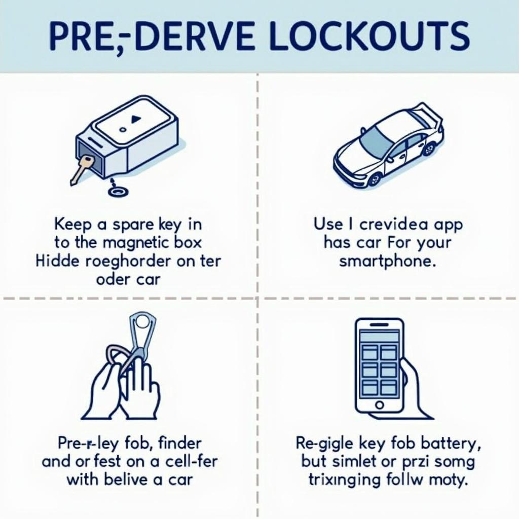 Preventing Future Chrysler 200 Lockouts