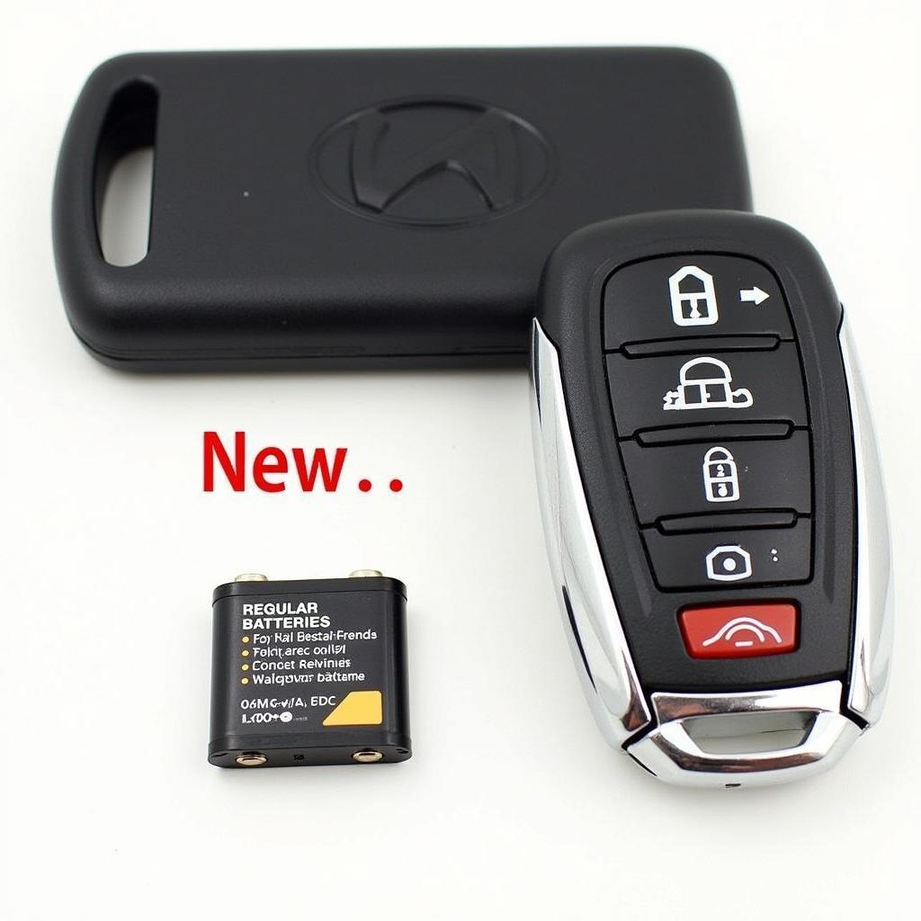 Preventing Key Fob Problems for Your 2014 Hyundai Sonata: Tips and Tricks