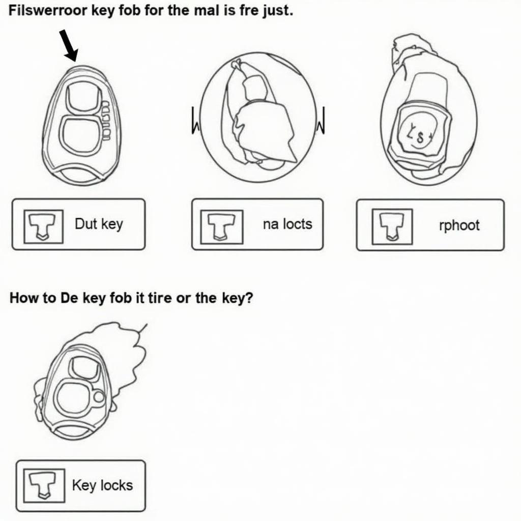 Programming a 2003 Mazda 6 Key Fob: Step-by-Step Guide with Ignition and Door Locks