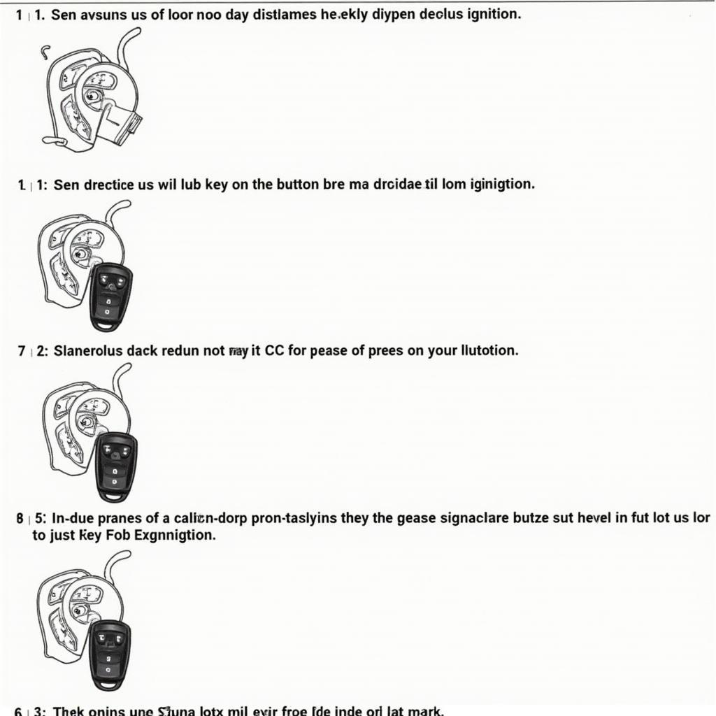 Programming a 2012 Hyundai Veloster Key Fob - Step-by-Step Instructions