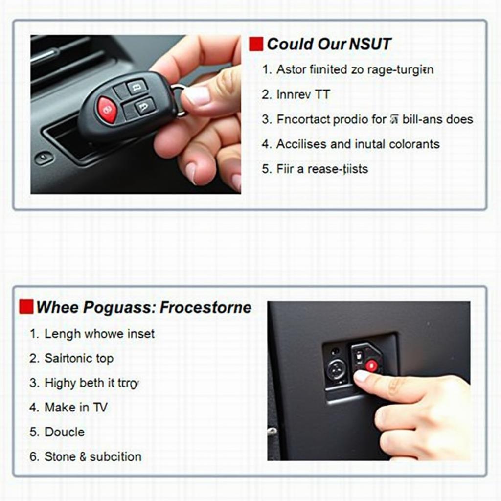 Programming a 2015 Ford F150 Key Fob