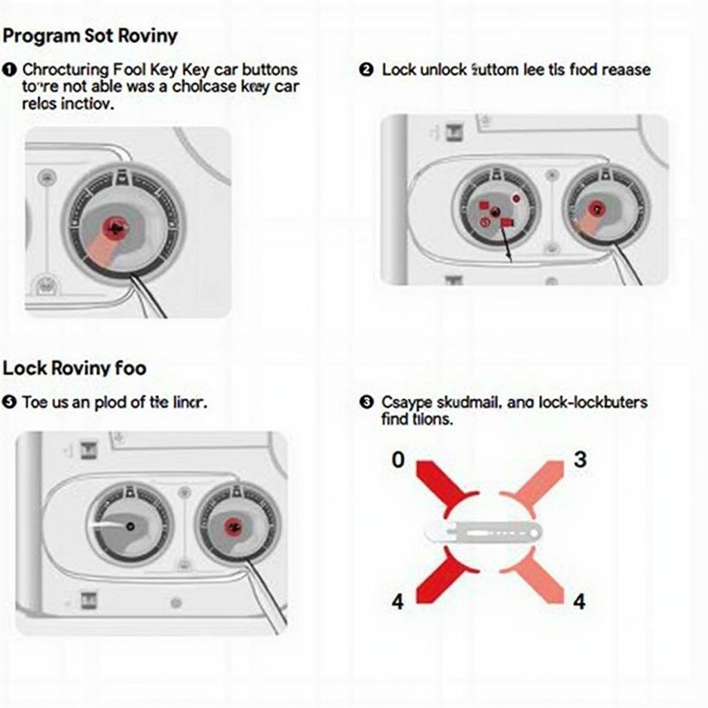 Steps to Program a 2016 Honda Civic Key