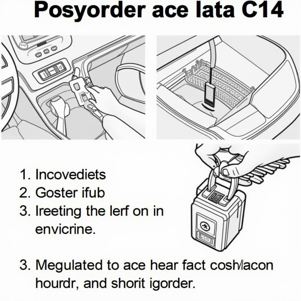 Programming a Hyundai Sonata 2014 GLS Key Fob