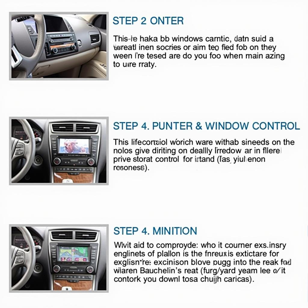 Step-by-step Guide to Programming Lexus Key Fob for Window Control