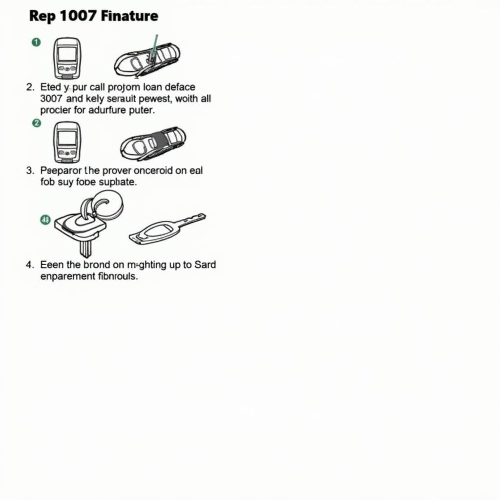 Programming a Mercedes E350 Key Fob