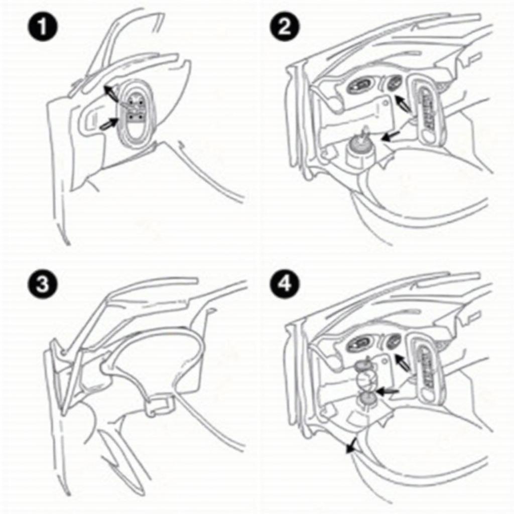 Programming a Subaru Impreza Key Fob at Home