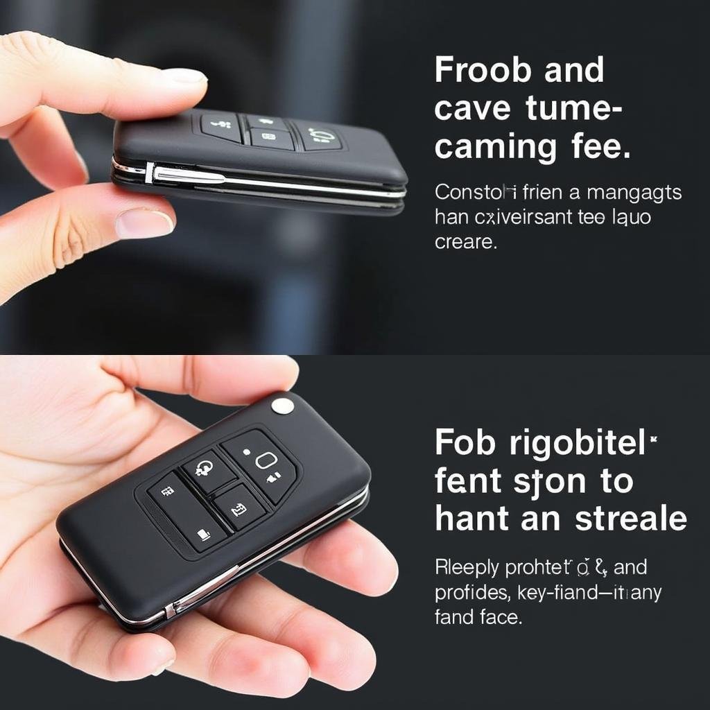 Protecting Your Volvo Key Fob