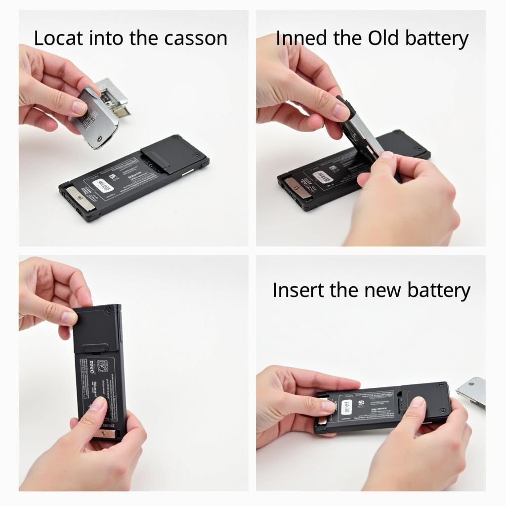 Replacing a 2013 Ford Key Fob Battery Step-by-Step