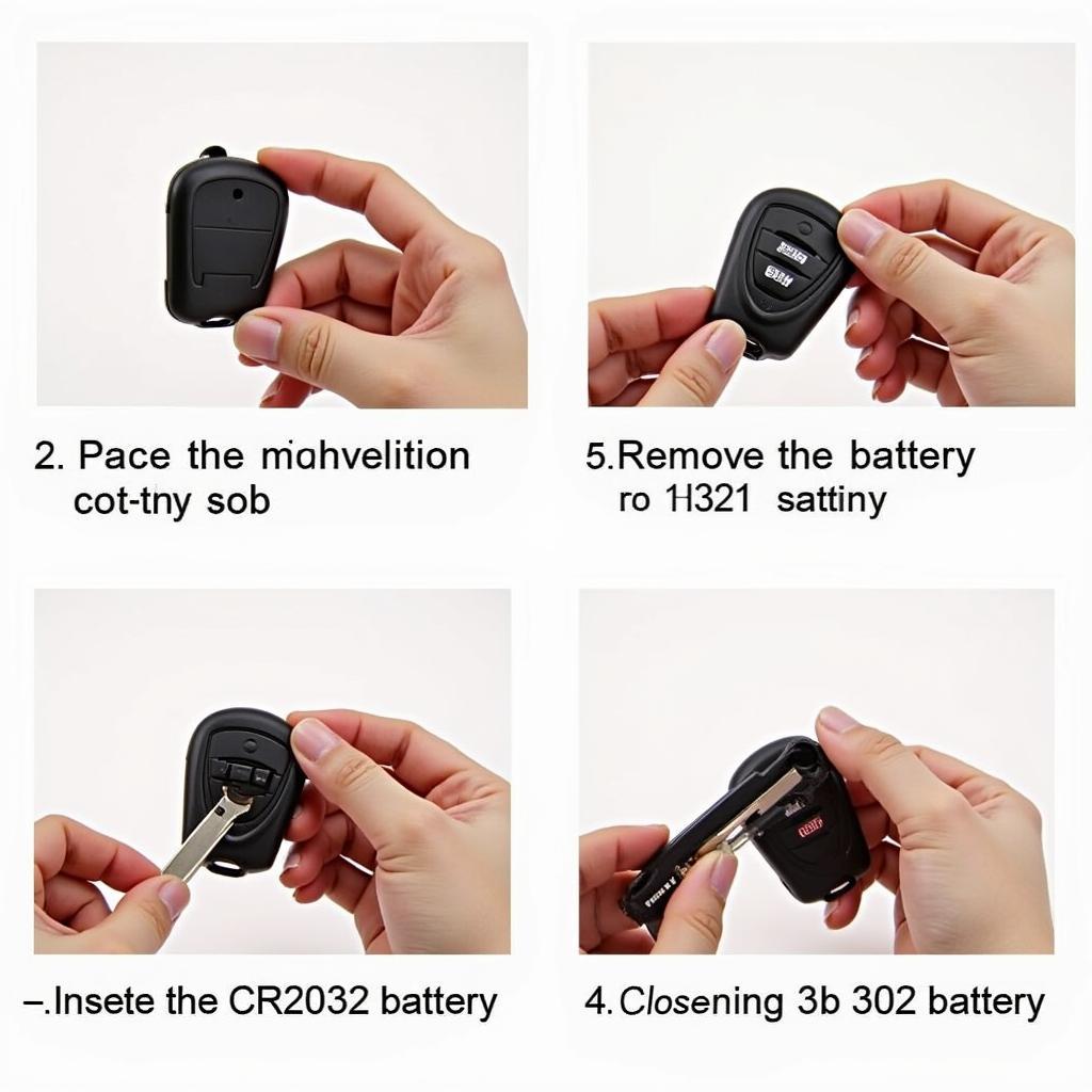 Step-by-Step Guide to Replacing the Battery in a 2015 VW Jetta Key Fob