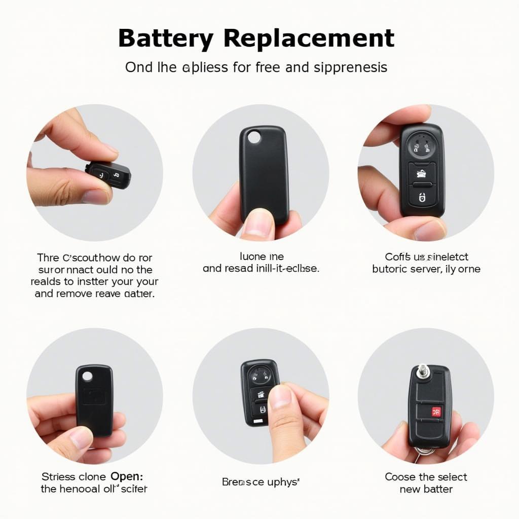 Step-by-Step Guide to Replacing Your Hyundai Elantra Key Fob Battery