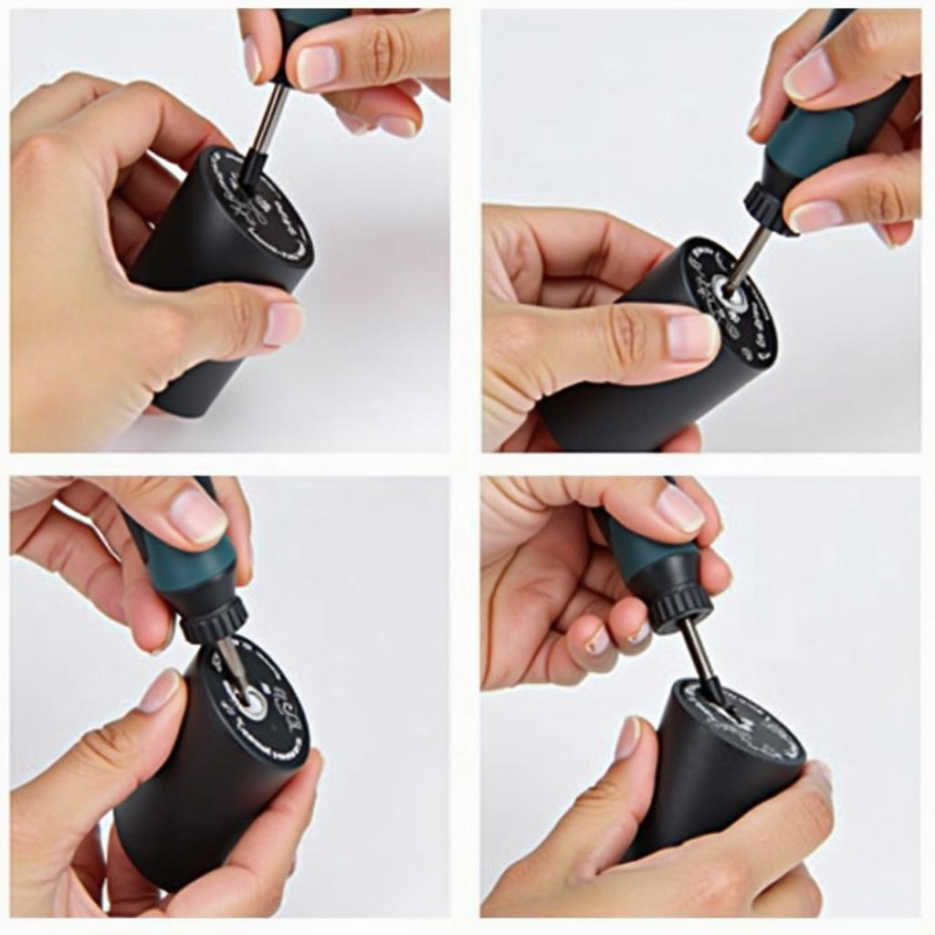 Replacing Mazda CX-5 Key Fob Battery Step-by-Step