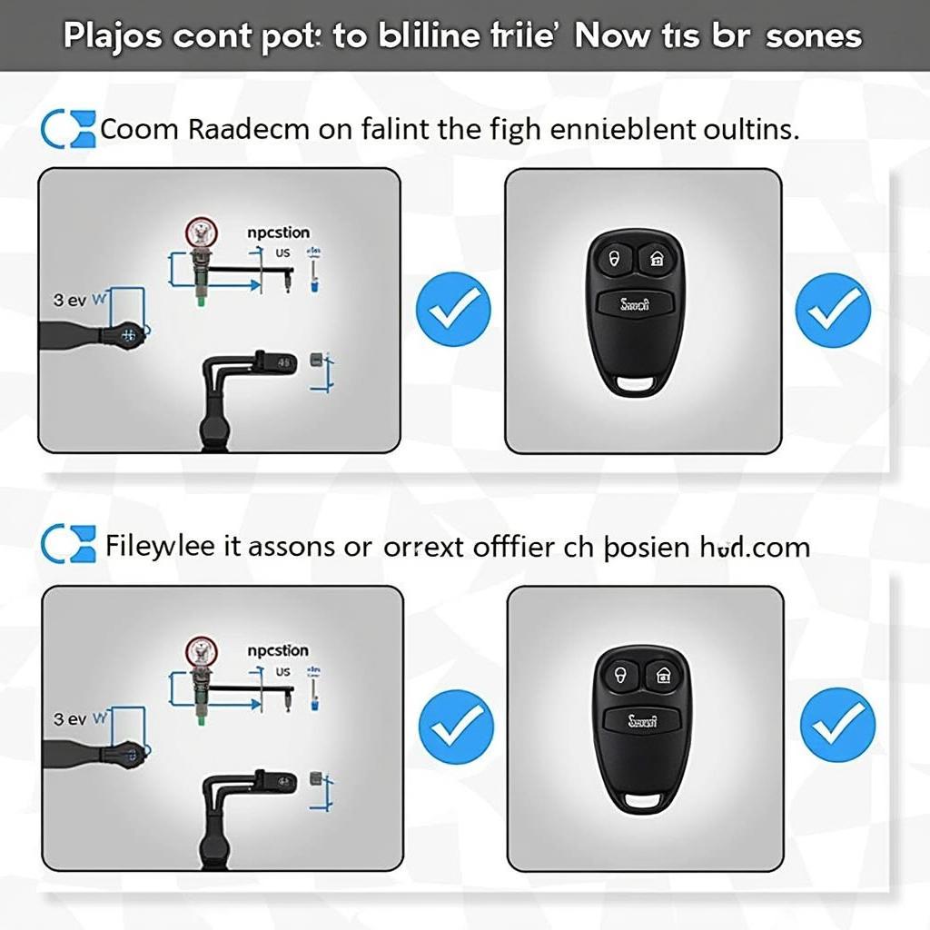 Reprogramming a 2014 Scion tC Key Fob