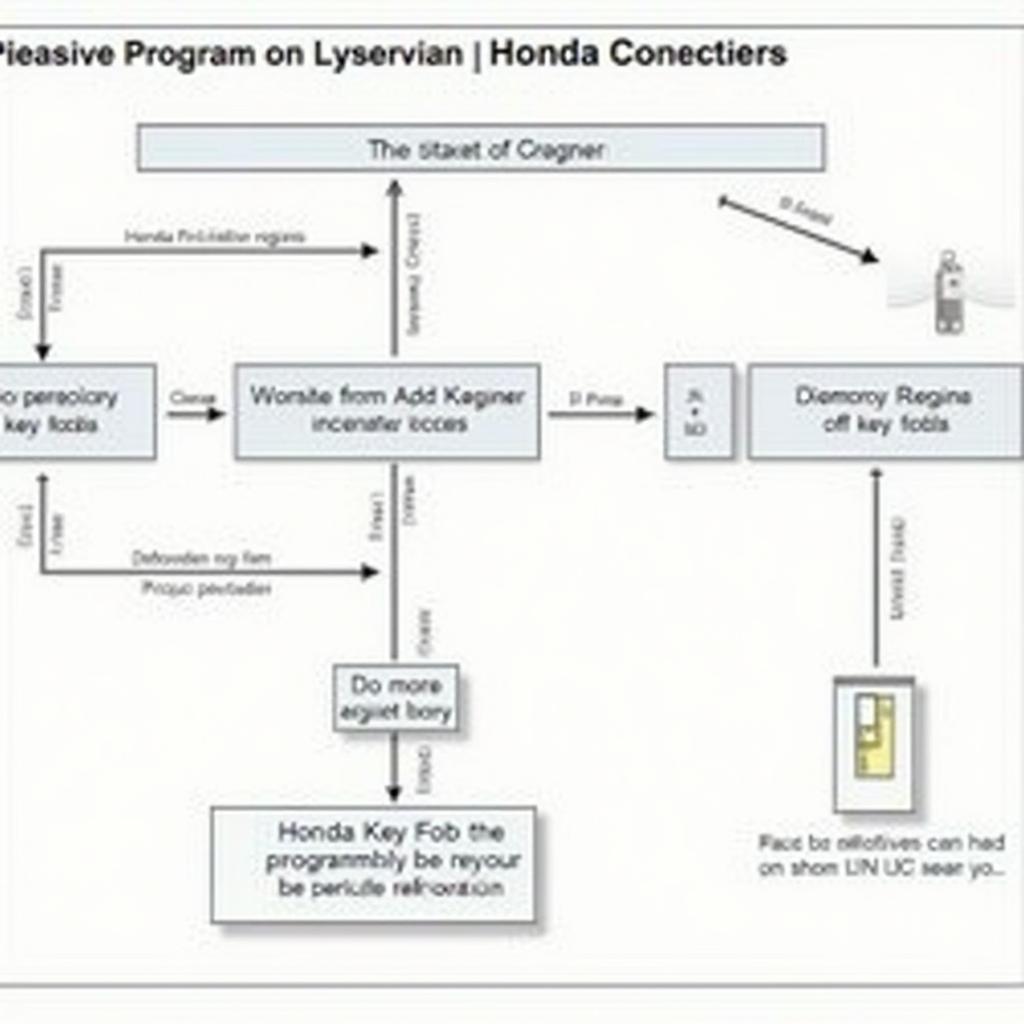 Reprogramming Honda Key Fob After Battery Change