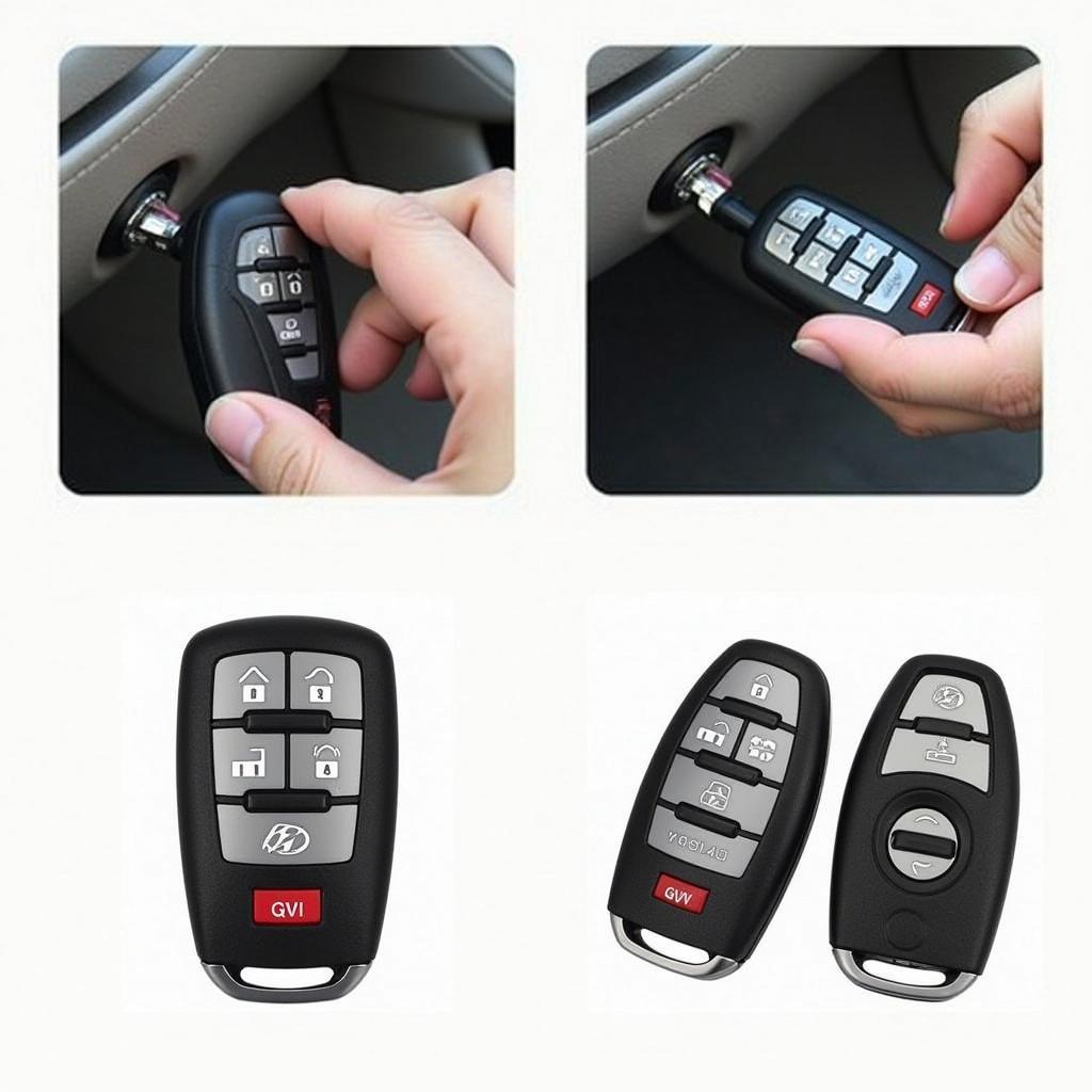 DIY Reprogramming a Hyundai Key Fob