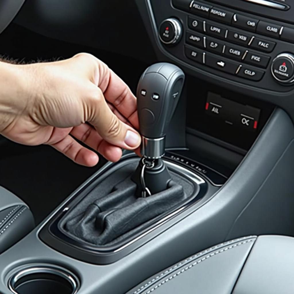 Resetting a 2012 Chrysler 200 Key Fob Using Two Working Keys