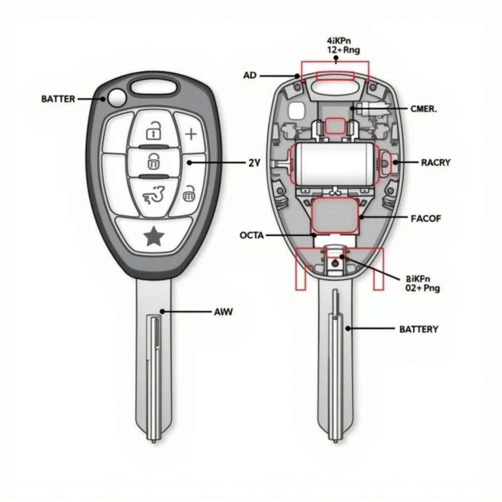 Subaru Key Fob Programming and Troubleshooting