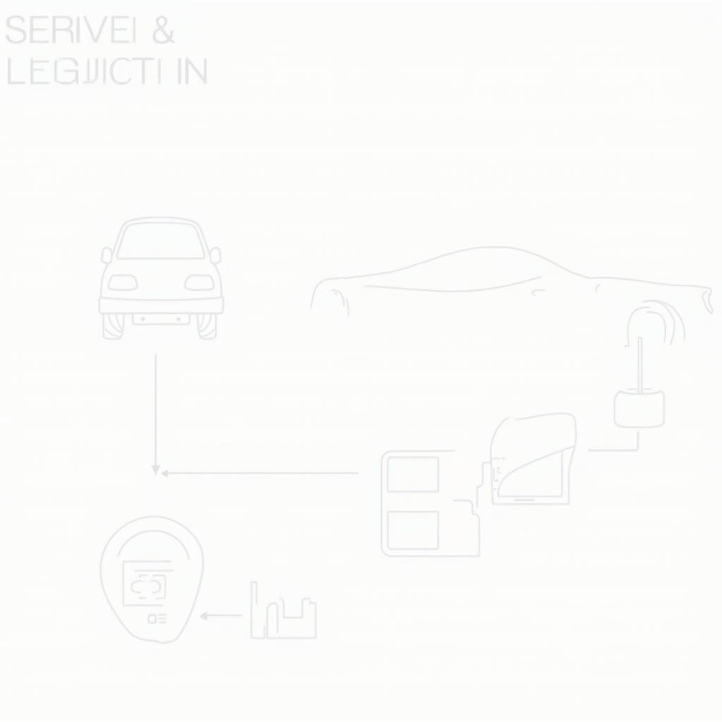 Subaru Legacy Key Fob Programming Steps