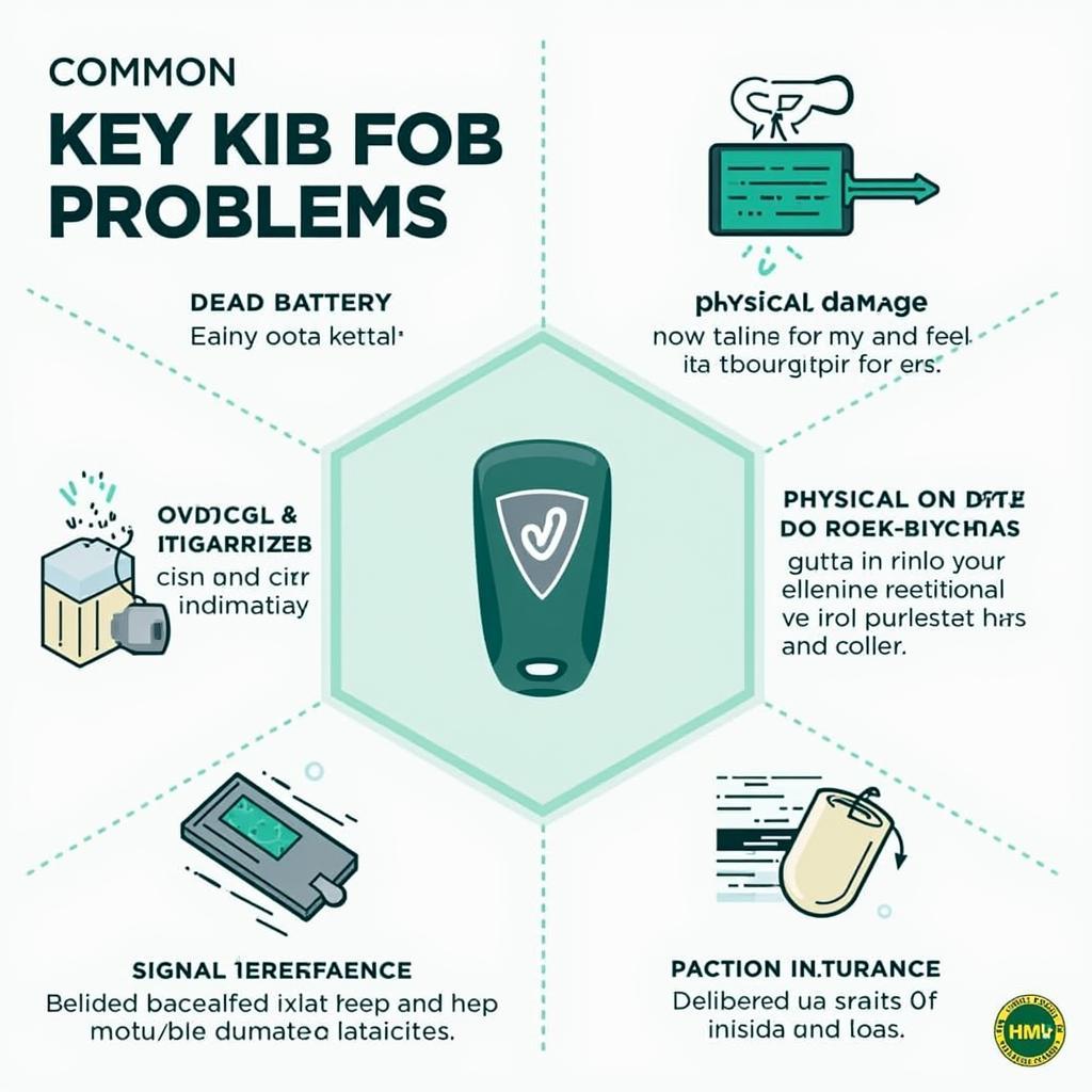 Troubleshooting Common Toyota Prius Key Fob Problems