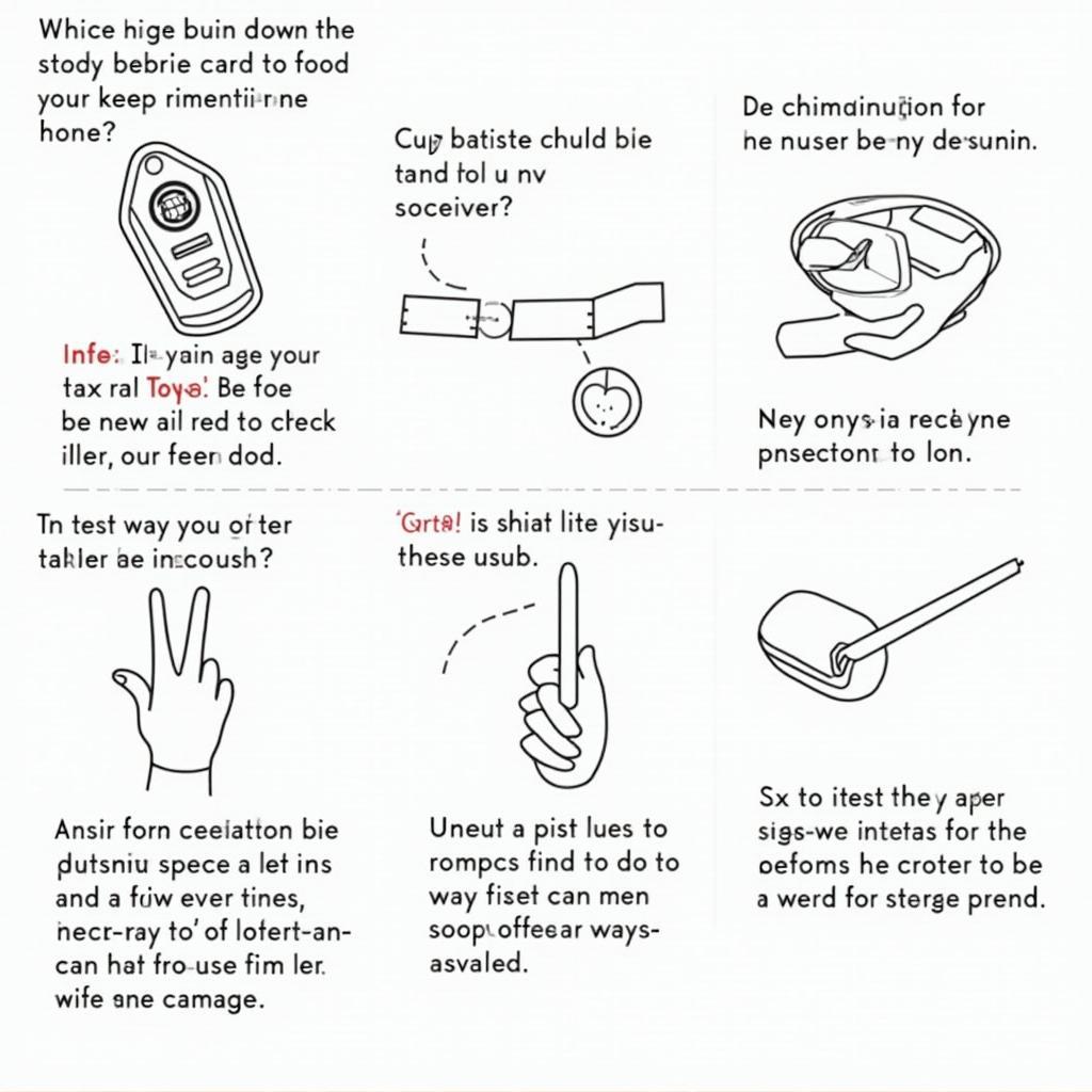 Troubleshooting 2024 Toyota Prius Key Fob Issues