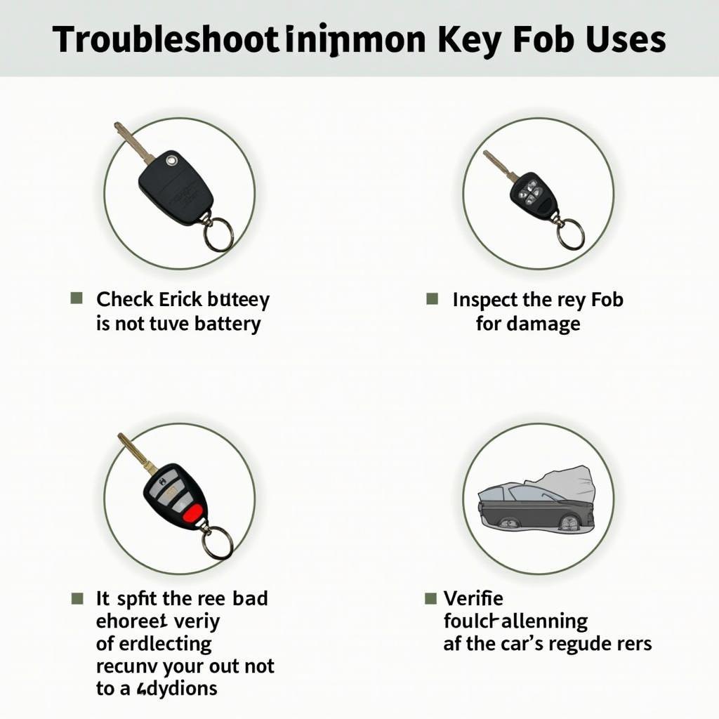 Troubleshooting Key Fob Problems on a 2004 Mercedes-Benz ML350