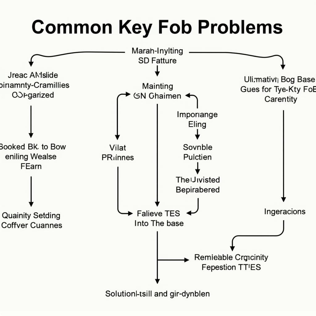 Troubleshooting common 2009 Mitsubishi Eclipse Key Fob Issues: Dead Battery, Weak Signal, and Immobilizer Problems.