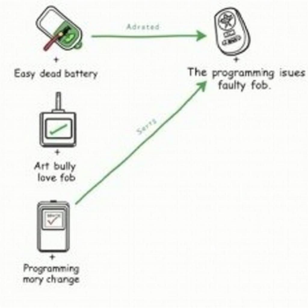 Troubleshooting Common Key Fob Issues in a 2010 Honda Accord Coupe