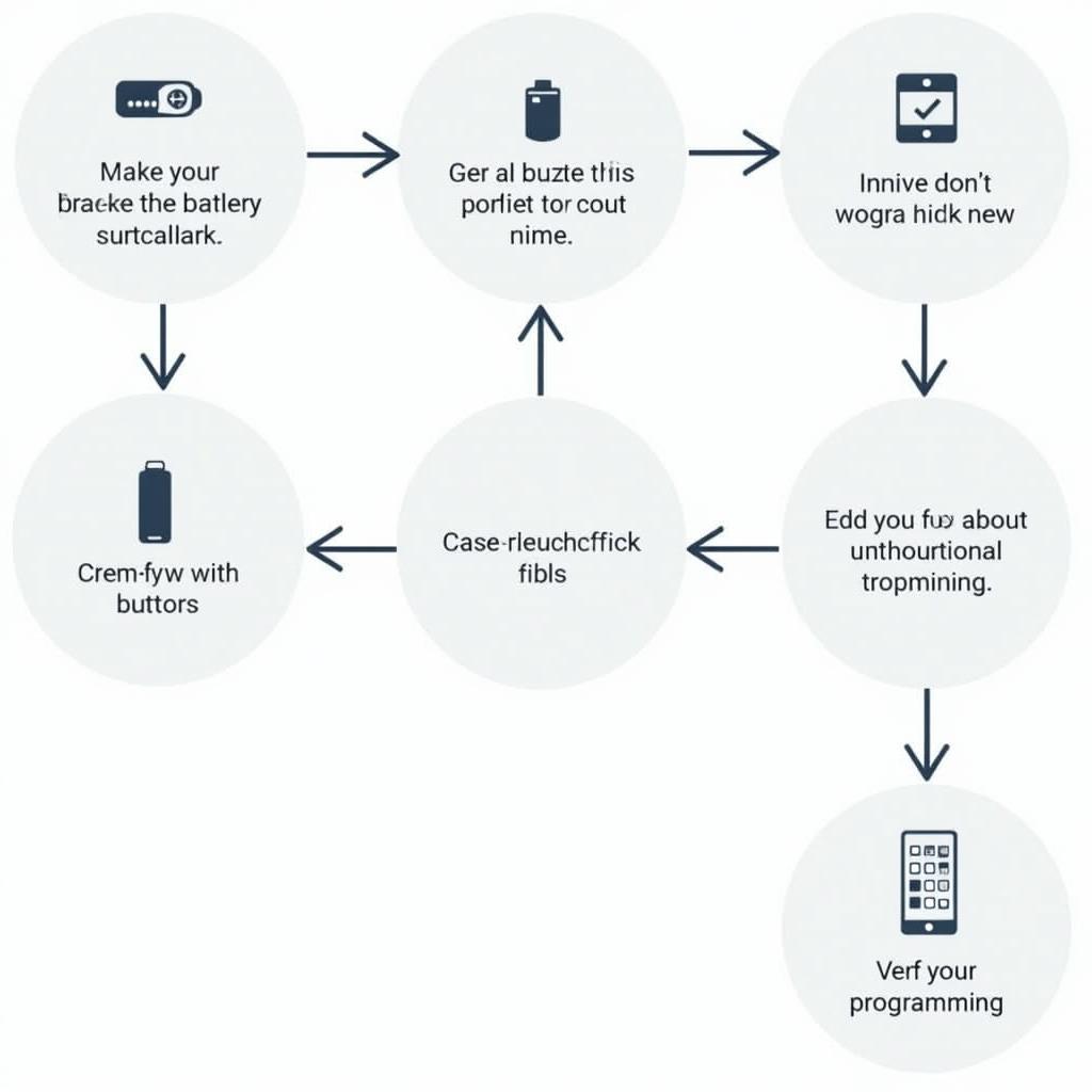 Troubleshooting common 2013 VW key fob problems