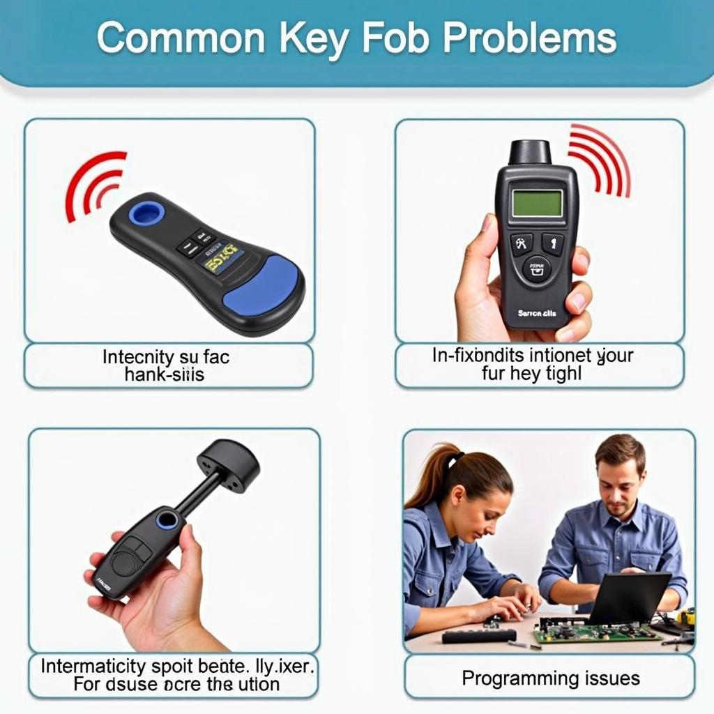 Troubleshooting Common 2018 Corvette Key Fob Issues