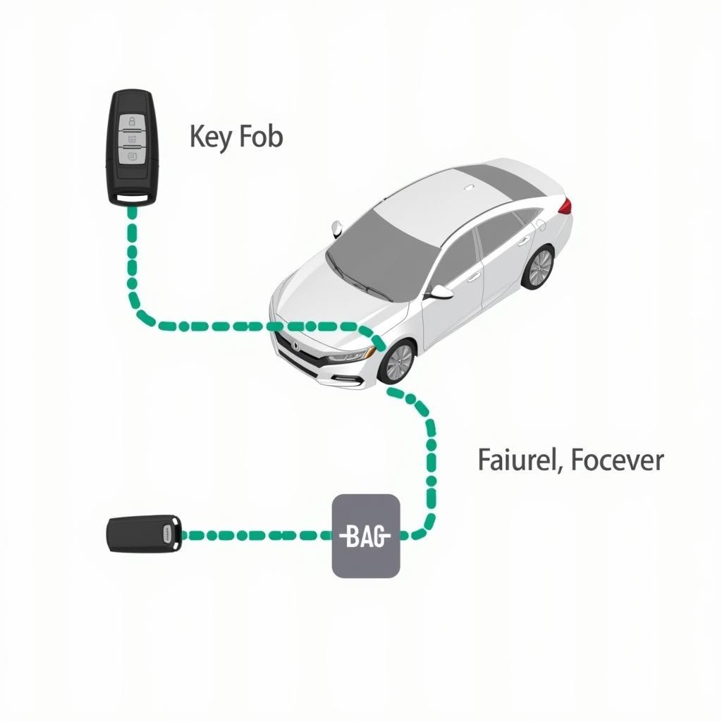 Troubleshooting 2019 Honda Key Fob Problems