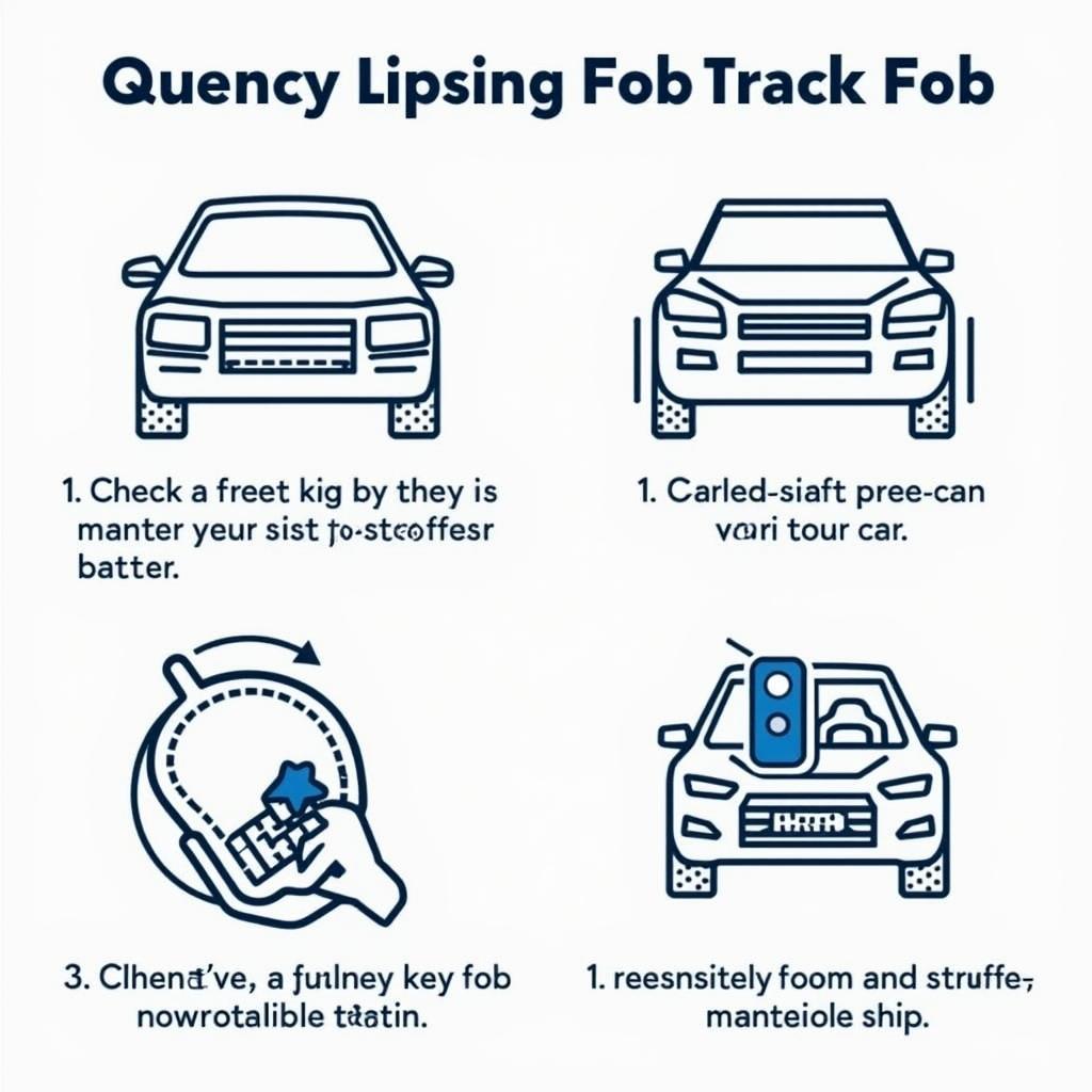 Troubleshooting 2022 Mazda CX-5 Key Fob Issues: Resynchronization and Professional Help.