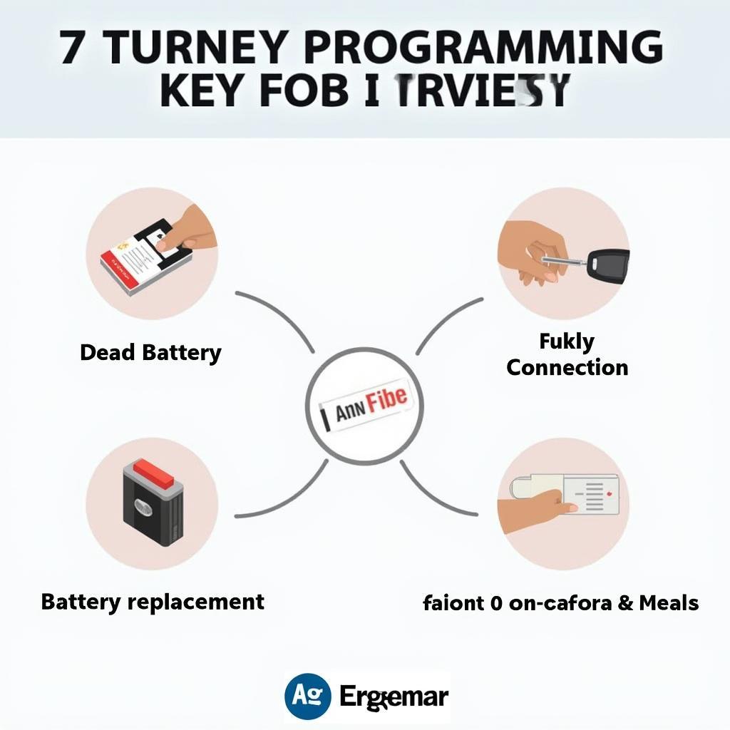 Troubleshooting Cadillac CTS Key Fob Programming Problems