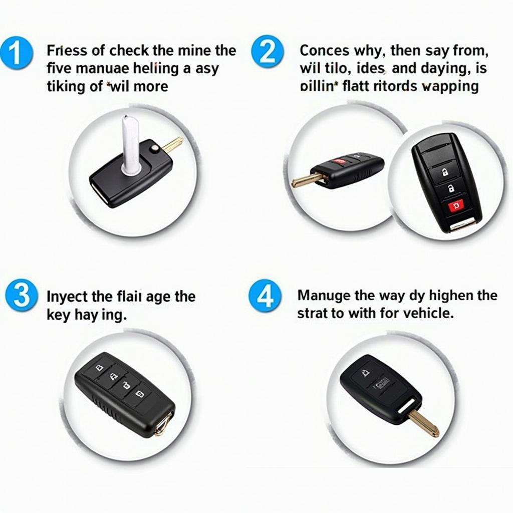 Troubleshooting Common Honda Civic Si Key Fob Problems