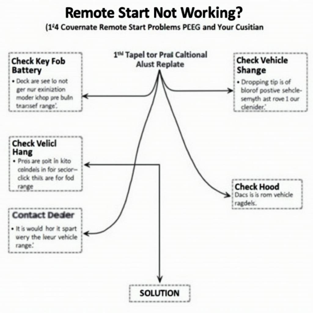 Troubleshooting 2020 Hyundai Santa Fe Remote Start Problems