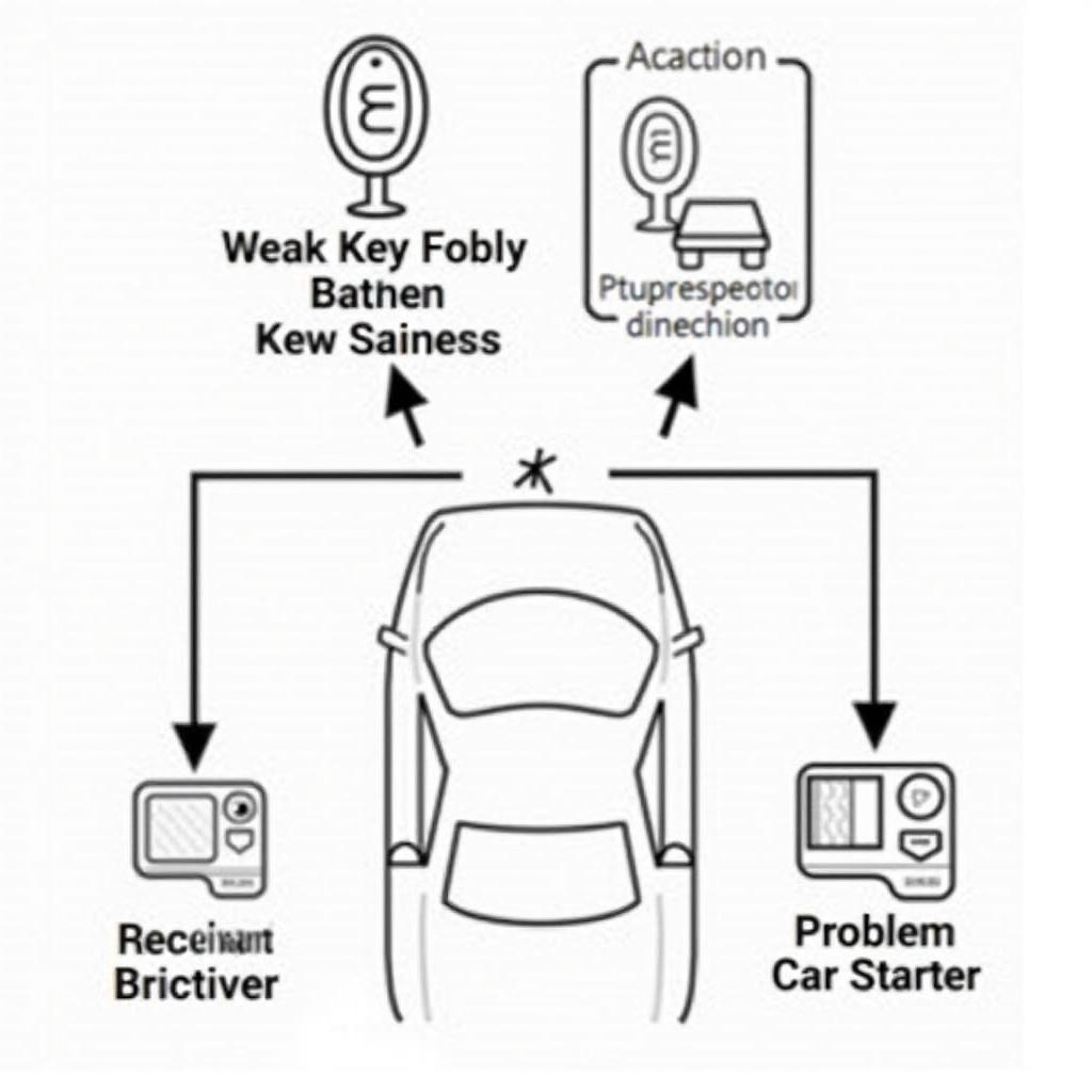 Troubleshooting Remote Start Honda Key Fob Issues