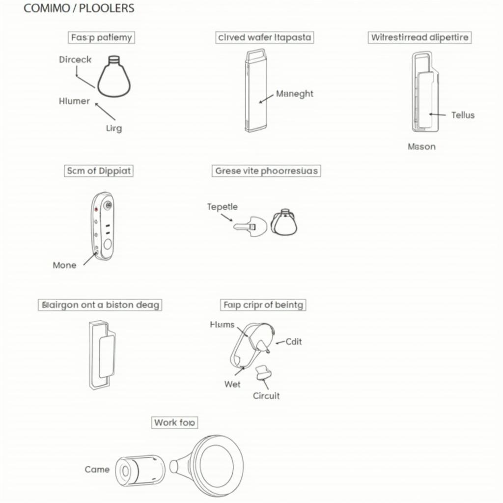 Troubleshooting a Subaru Key Fob