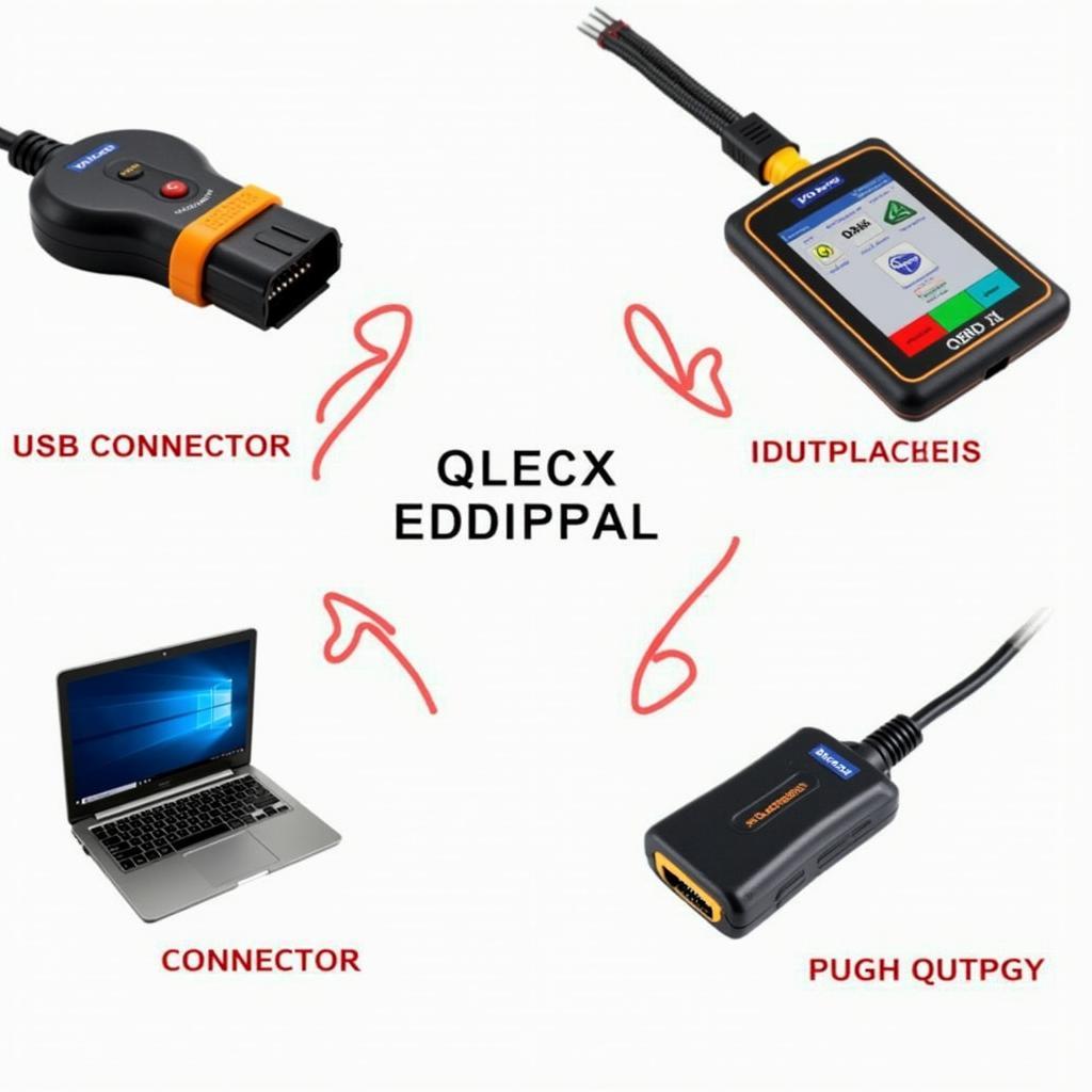 Volvo Key Fob Diagnostic Tools and Equipment