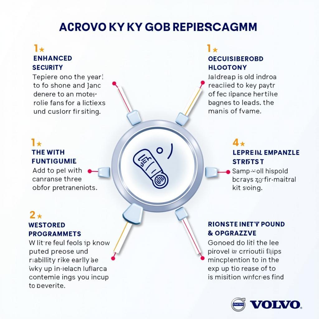 Importance of Volvo Key Fob Reprogramming