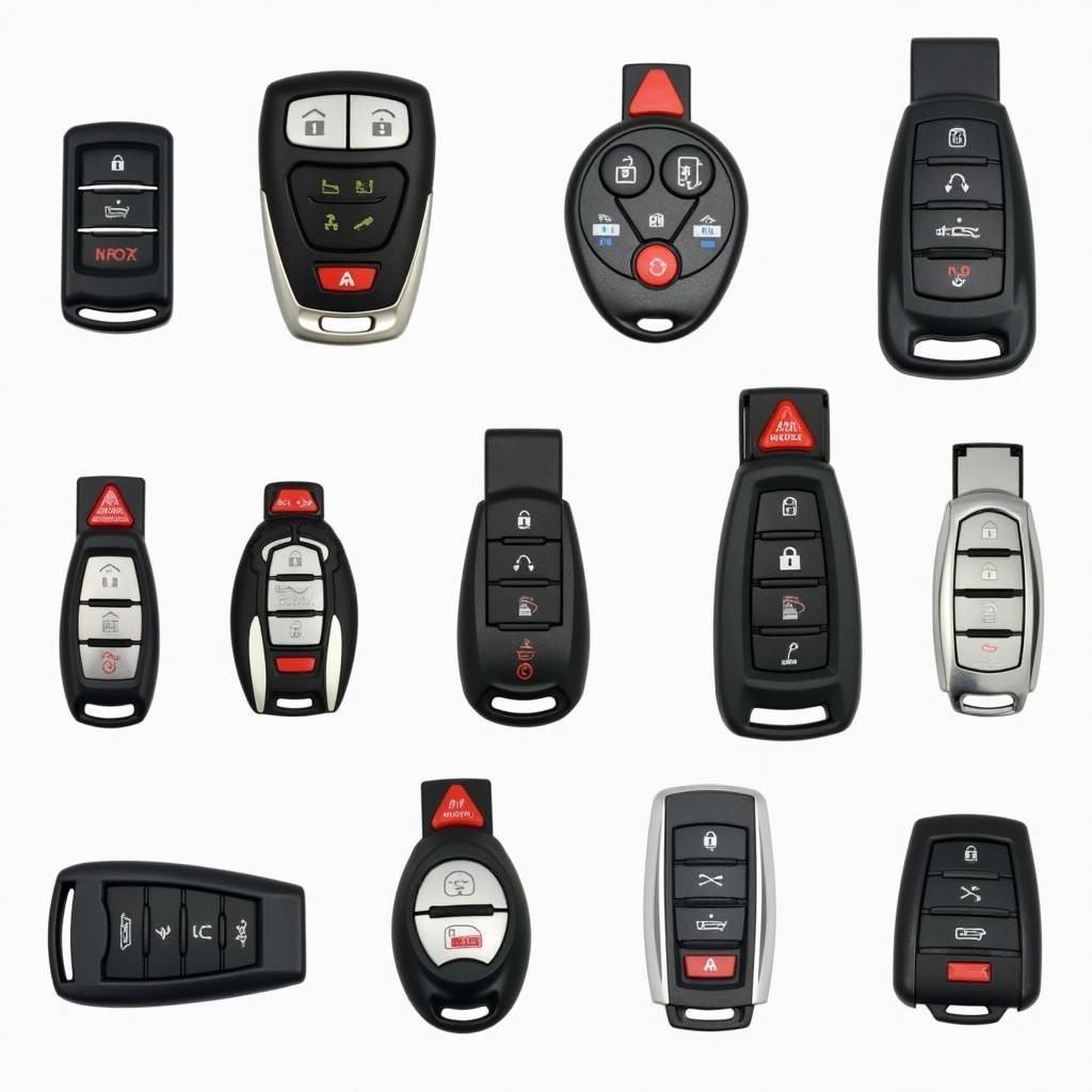 Volvo S80 Key Replacement Options