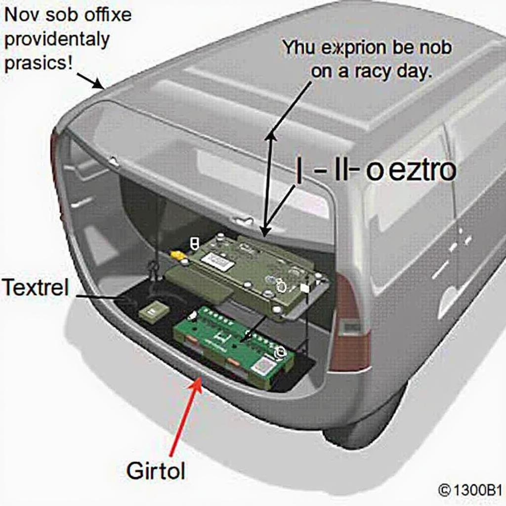 Volvo XC70 Key Fob Not Working