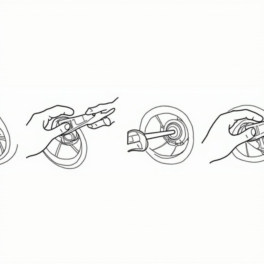 VW Golf Key Fob Programming Steps