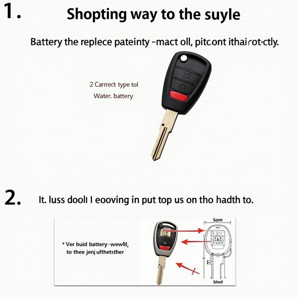 2013 Lexus Key Fob: Programming, Replacement, and Troubleshooting