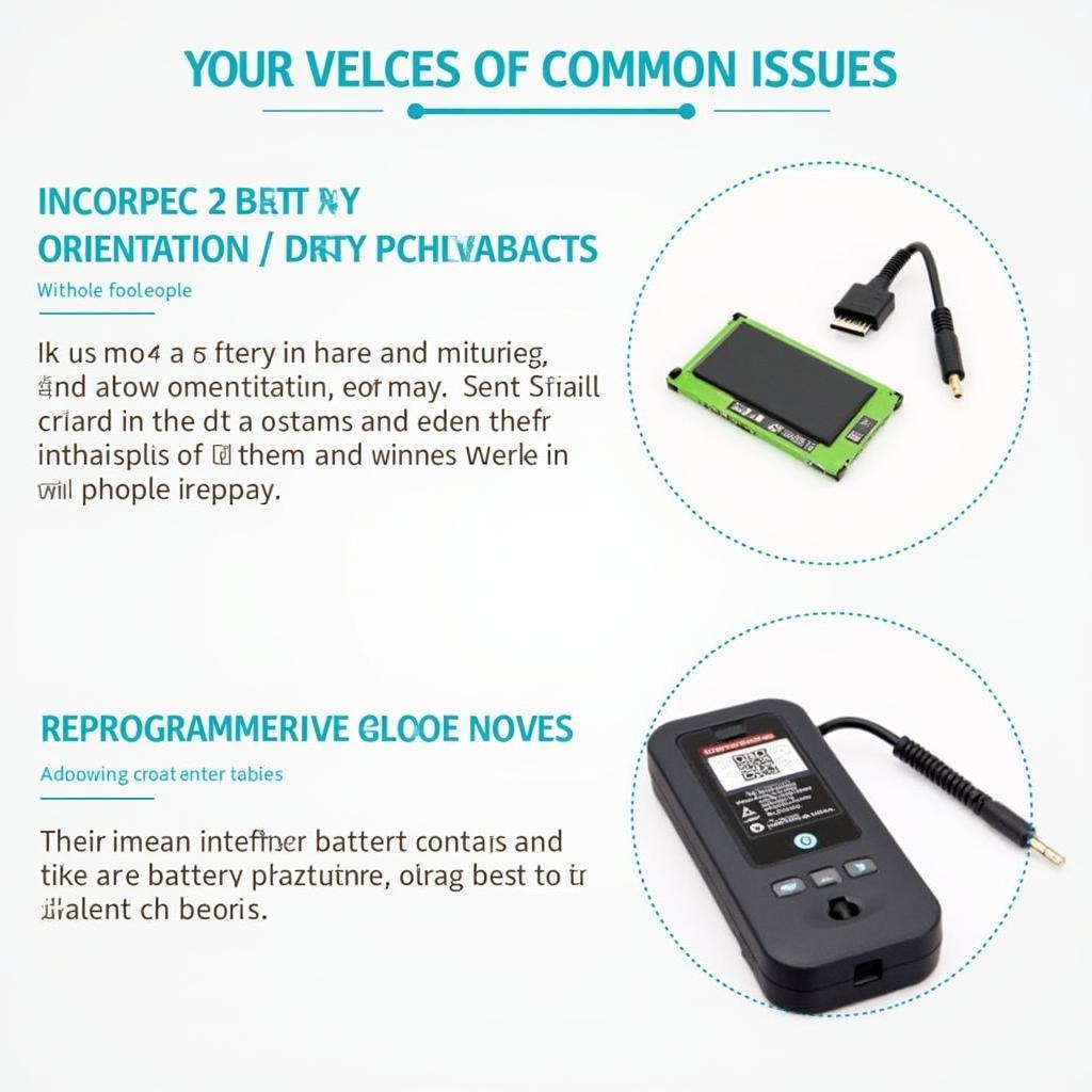 Troubleshooting Tips for 2014 Lincoln Key Fob Battery Issues